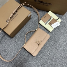 Burberry Satchel Bags